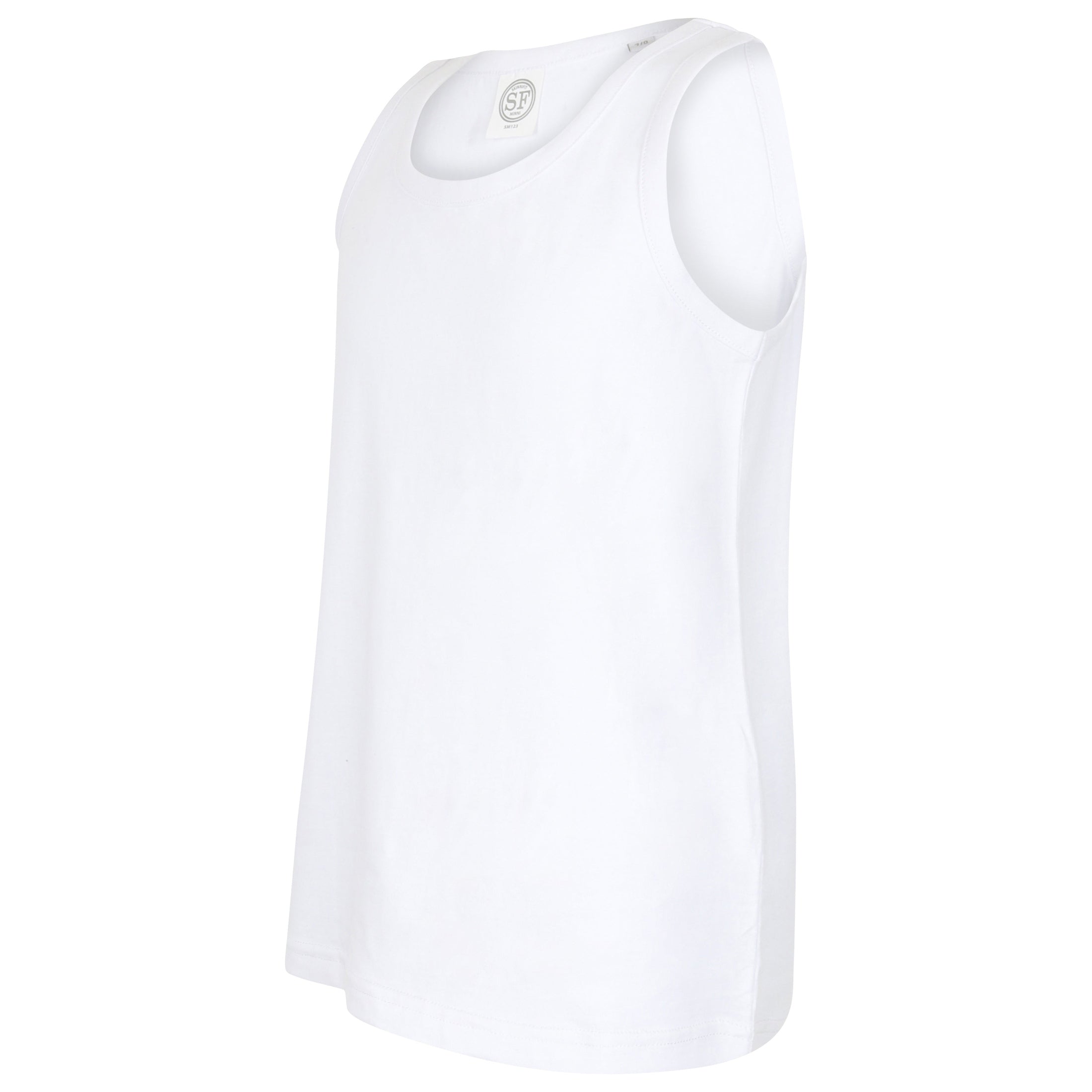 Sf Minni Kids Feel-Good Stretch Vest