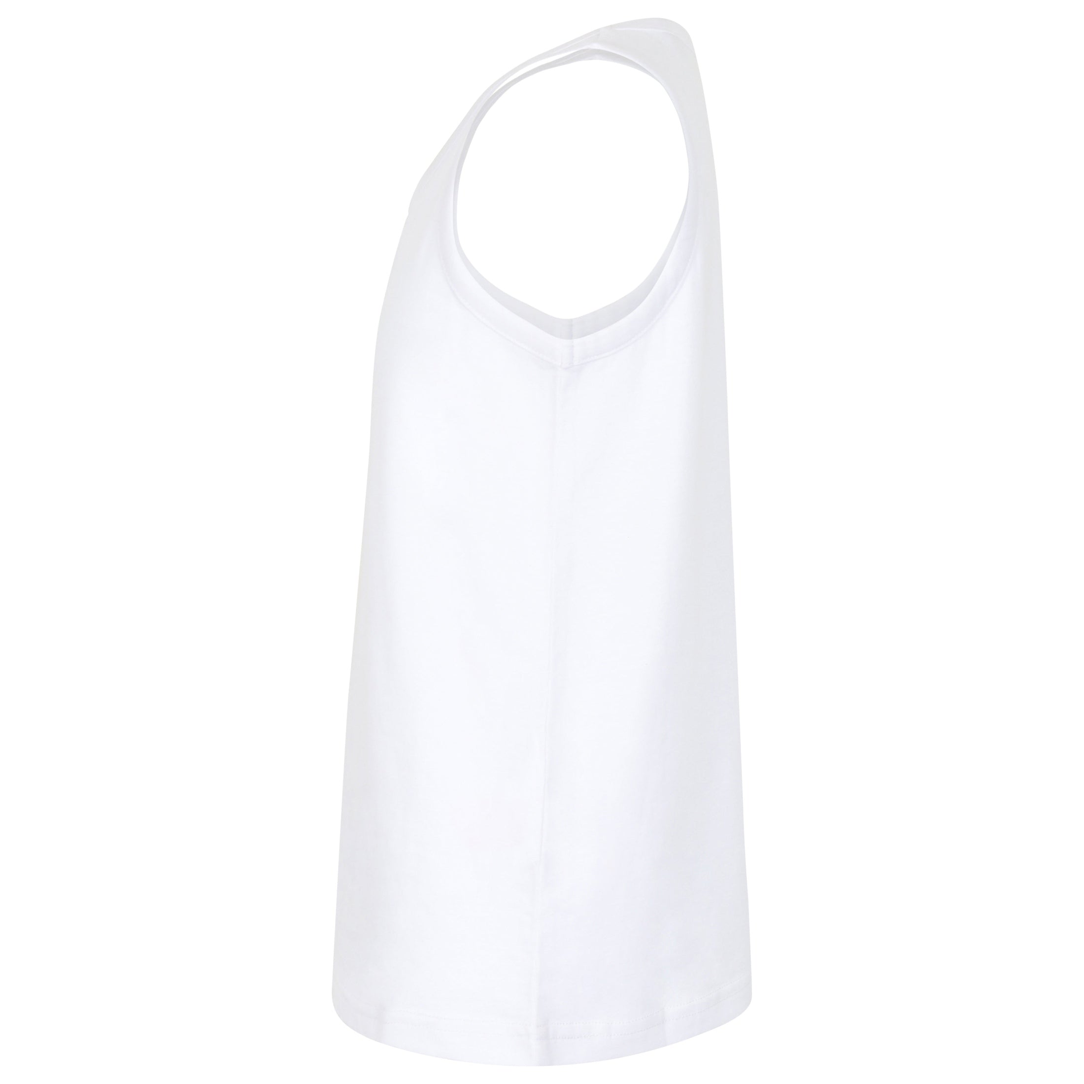 Sf Minni Kids Feel-Good Stretch Vest