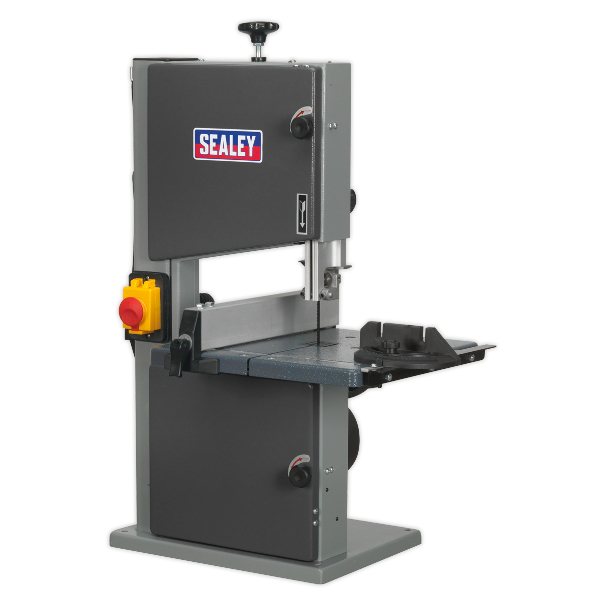 Sealey Professional Bandsaw 200mm