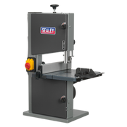 Sealey Professional Bandsaw 200mm