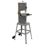 Sealey Professional Bandsaw 245mm