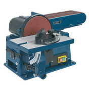 Sealey Belt/Disc Sander Bench Mounting 915 x 100mm/Ø150mm