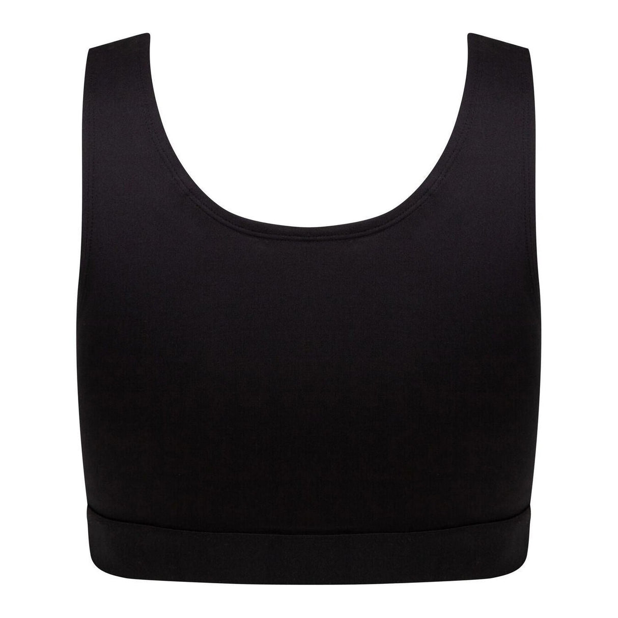 Sf Minni Kids Fashion Crop Top