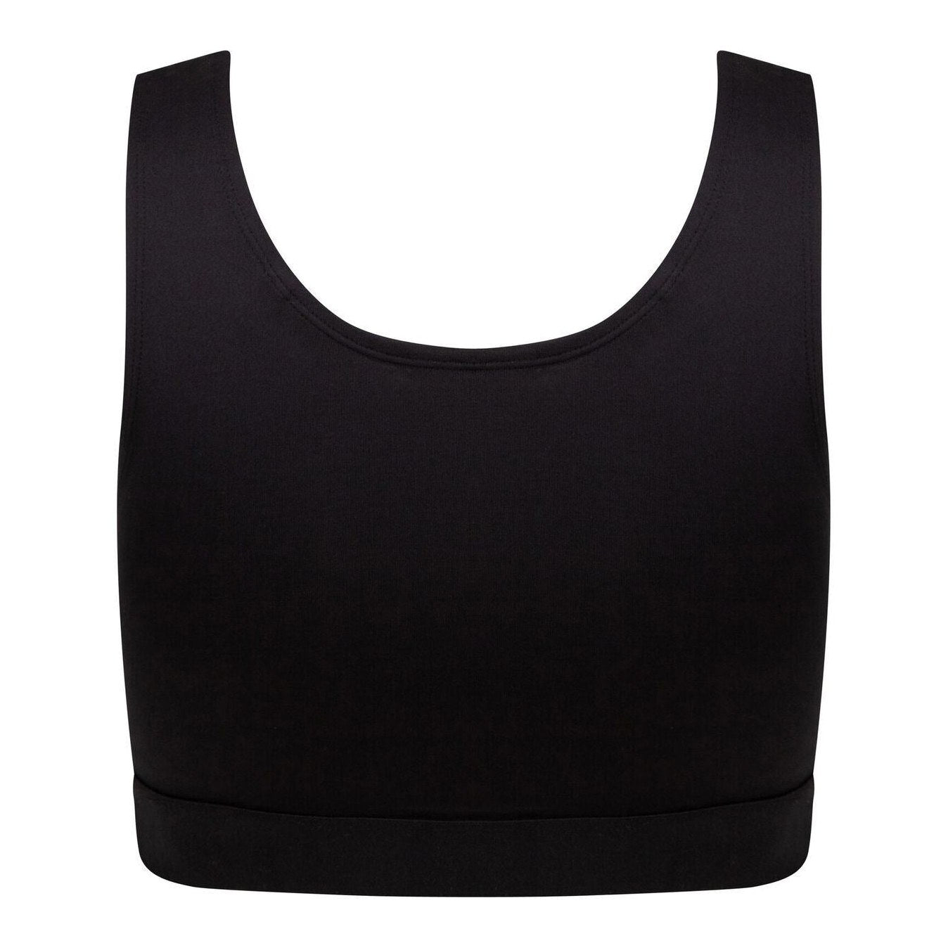 Sf Minni Kids Fashion Crop Top
