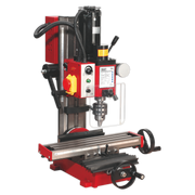 Sealey Mini Drilling & Milling Machine