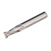 Sealey HSS End Mill Ø10mm 2 Flute