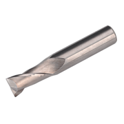 Sealey HSS End Mill Ø14mm 2 Flute