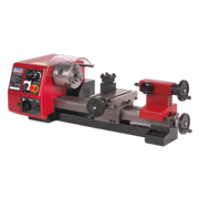 Sealey Metalworking Mini Lathe 250mm