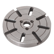 Sealey Face Plate Ø112mm