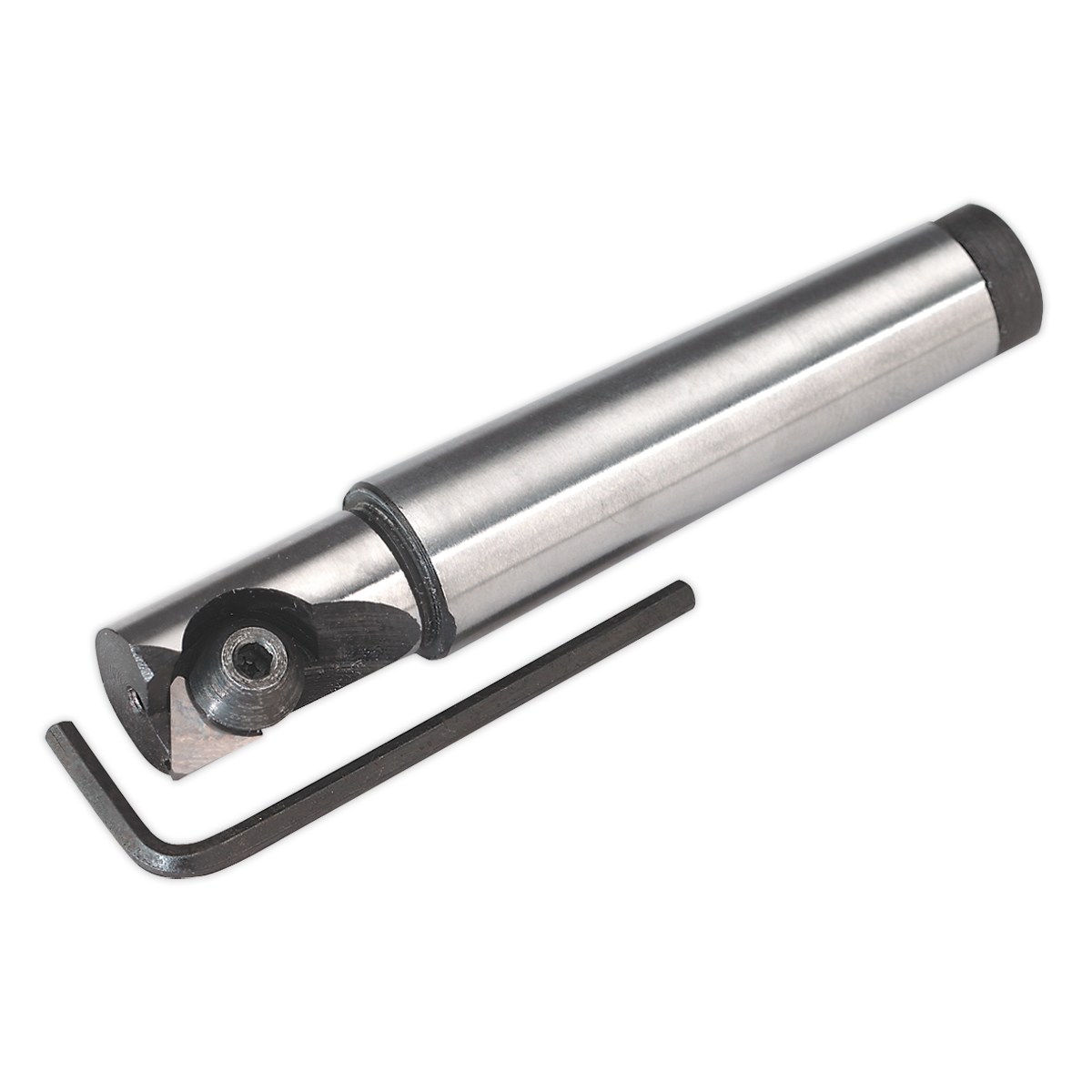 Sealey Indexable Carbide End Mill MT2-M10 Ø16mm