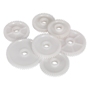 Sealey Thread Cutting Gear Kit Metric