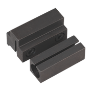 Sealey Tool Holder (Parting & Bore) Set 2pc