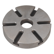 Sealey Face Plate Ø160mm