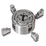 Sealey Independent Chuck 4-Jaw