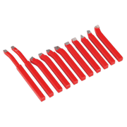 Sealey Cutter Set 8 x 8mm 11pc
