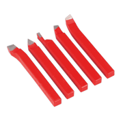 Sealey Cutter Set 5pc 8 x 8mm