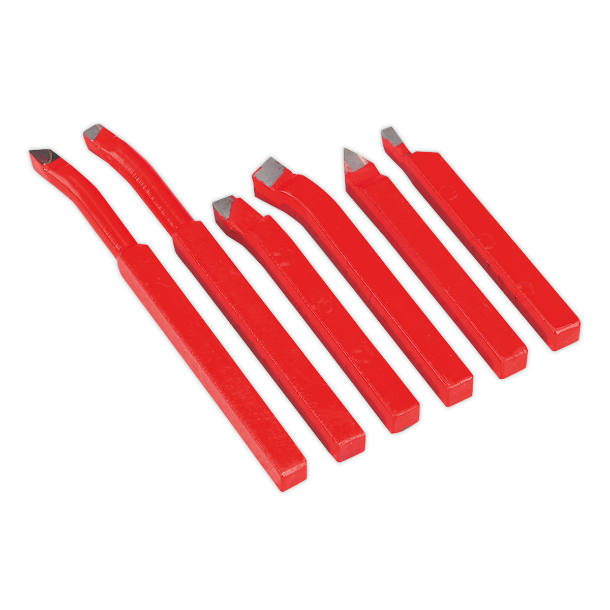 Sealey Cutter Set 6pc 8 x 8mm