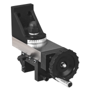 Sealey Mill Attachment