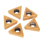 Sealey Tips for Lathe Turning Tool Set SM3025CS1