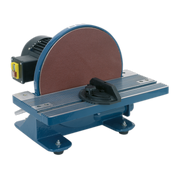 Sealey Disc Sander Bench Mounting Ø305mm 750W/230V