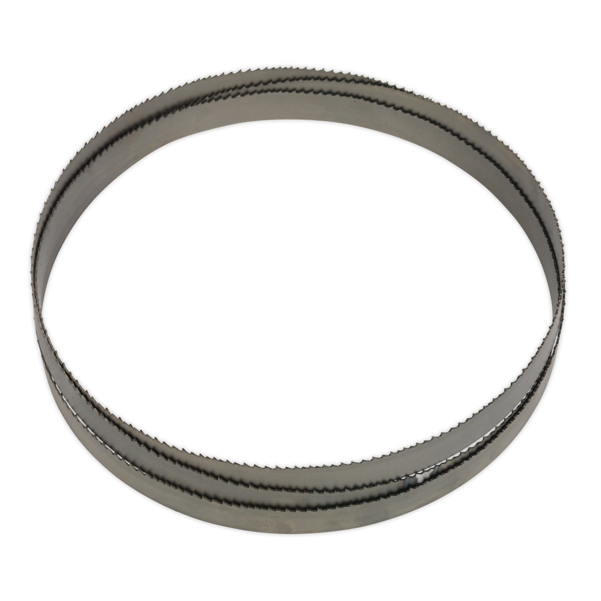 Sealey Bandsaw Blade 2100 x 20 x 0.8mm 6/10tpi Vari-Pitch Bi-Metal