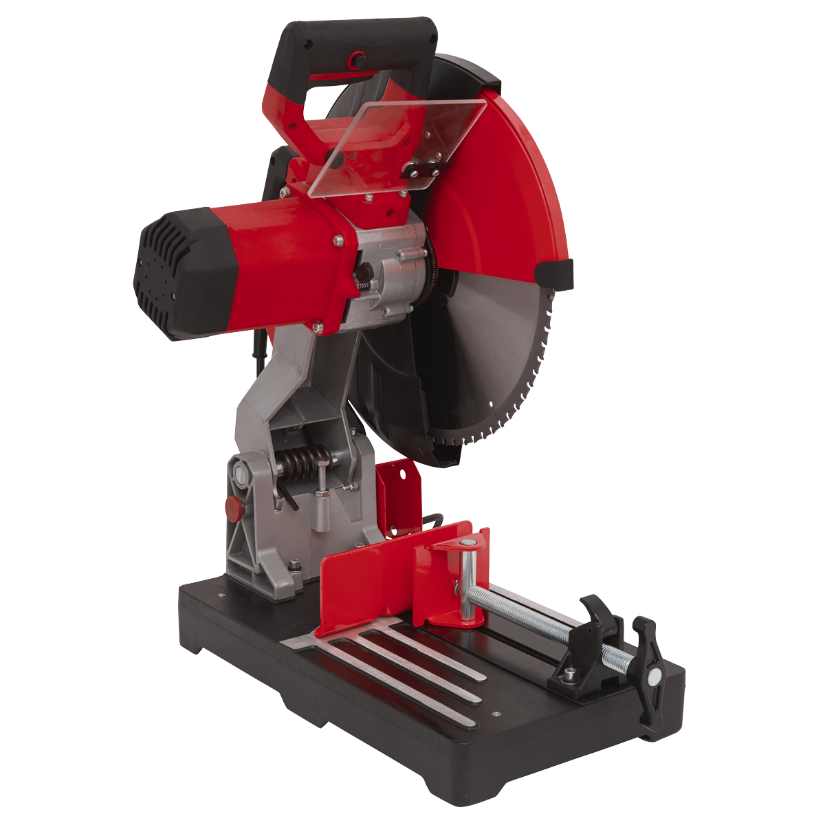 Sealey Cut-Off Machine Ø355mm 230V with Blade
