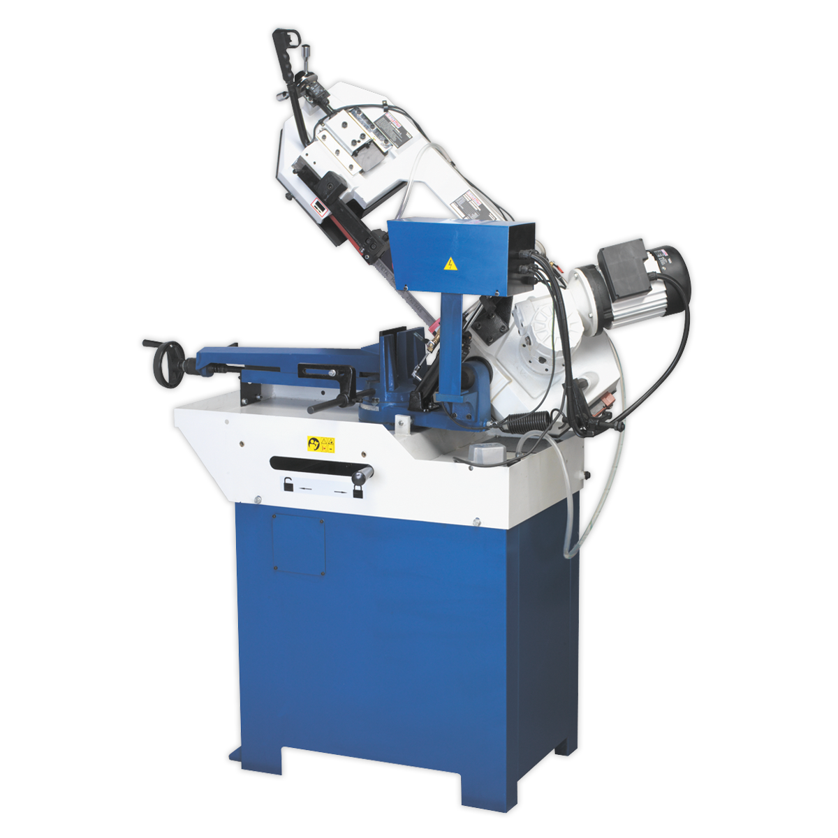 Sealey Industrial Power Bandsaw 255mm