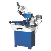 Sealey Industrial Power Bandsaw 255mm