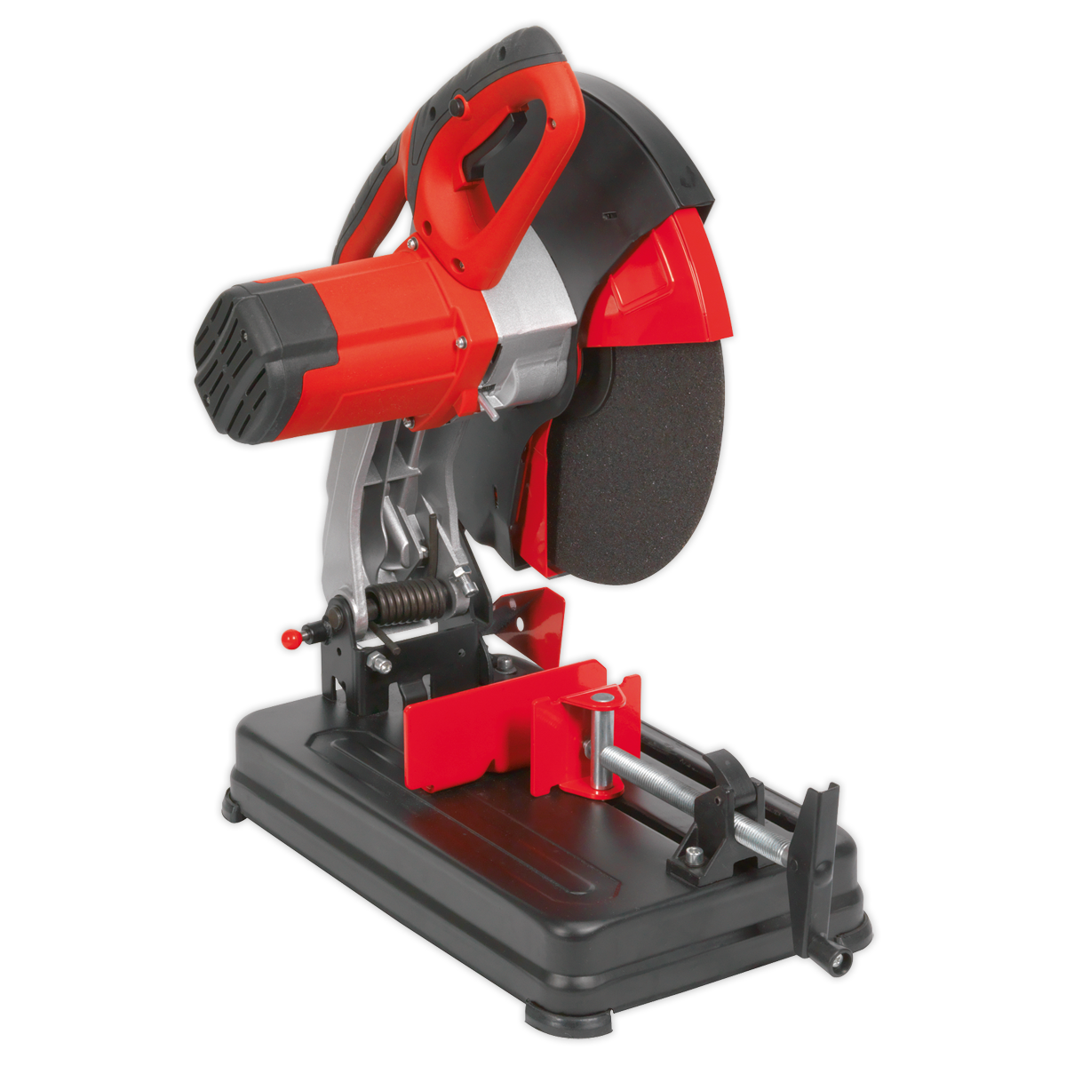 Sealey Cut-Off Saw Ø355mm 230V Abrasive Disc Portable