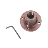 Sealey Screw Chuck