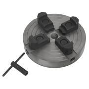 Sealey Independent Chuck