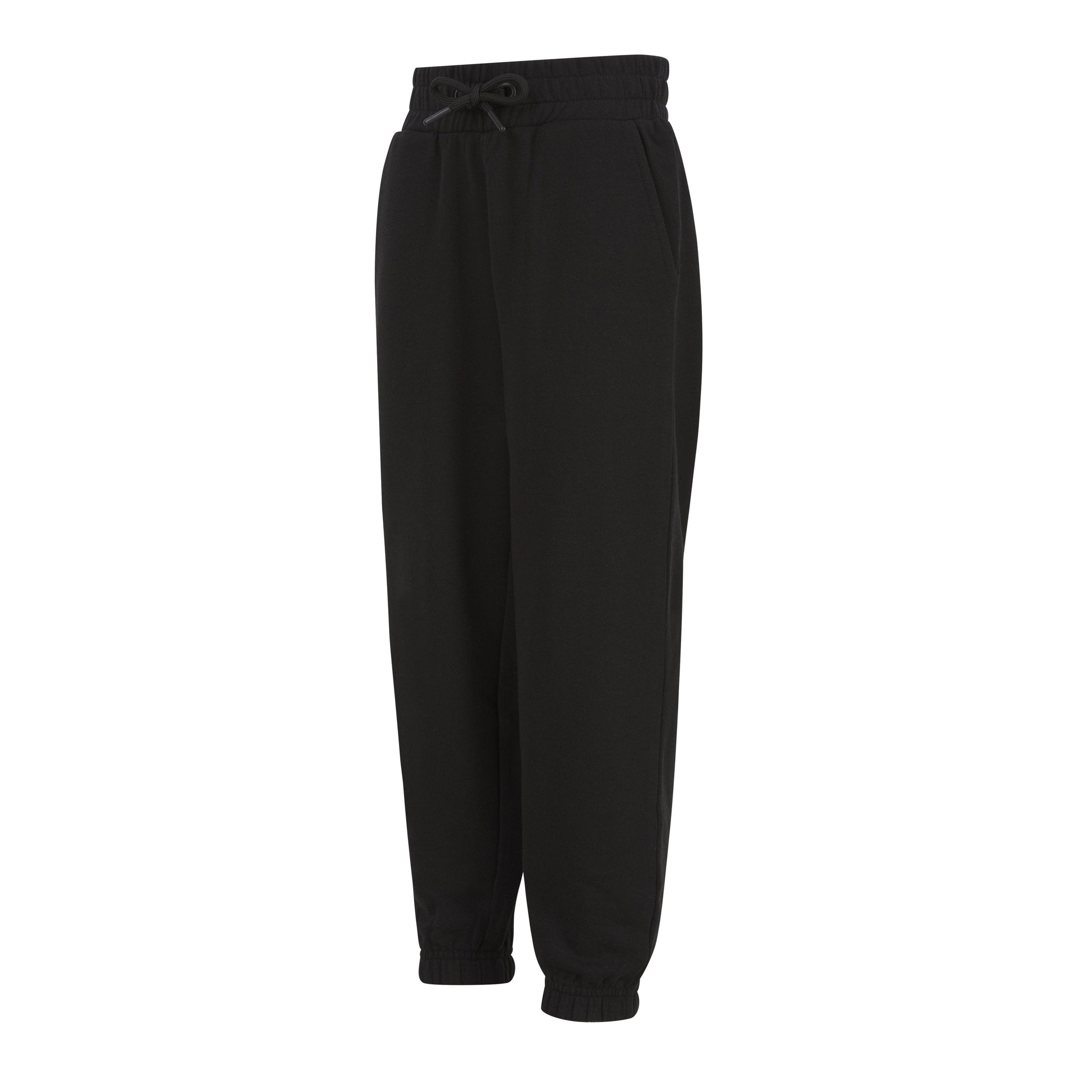 Sf Unisex Sustainable Fashion Cuffed Joggers