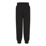 Sf Unisex Sustainable Fashion Cuffed Joggers