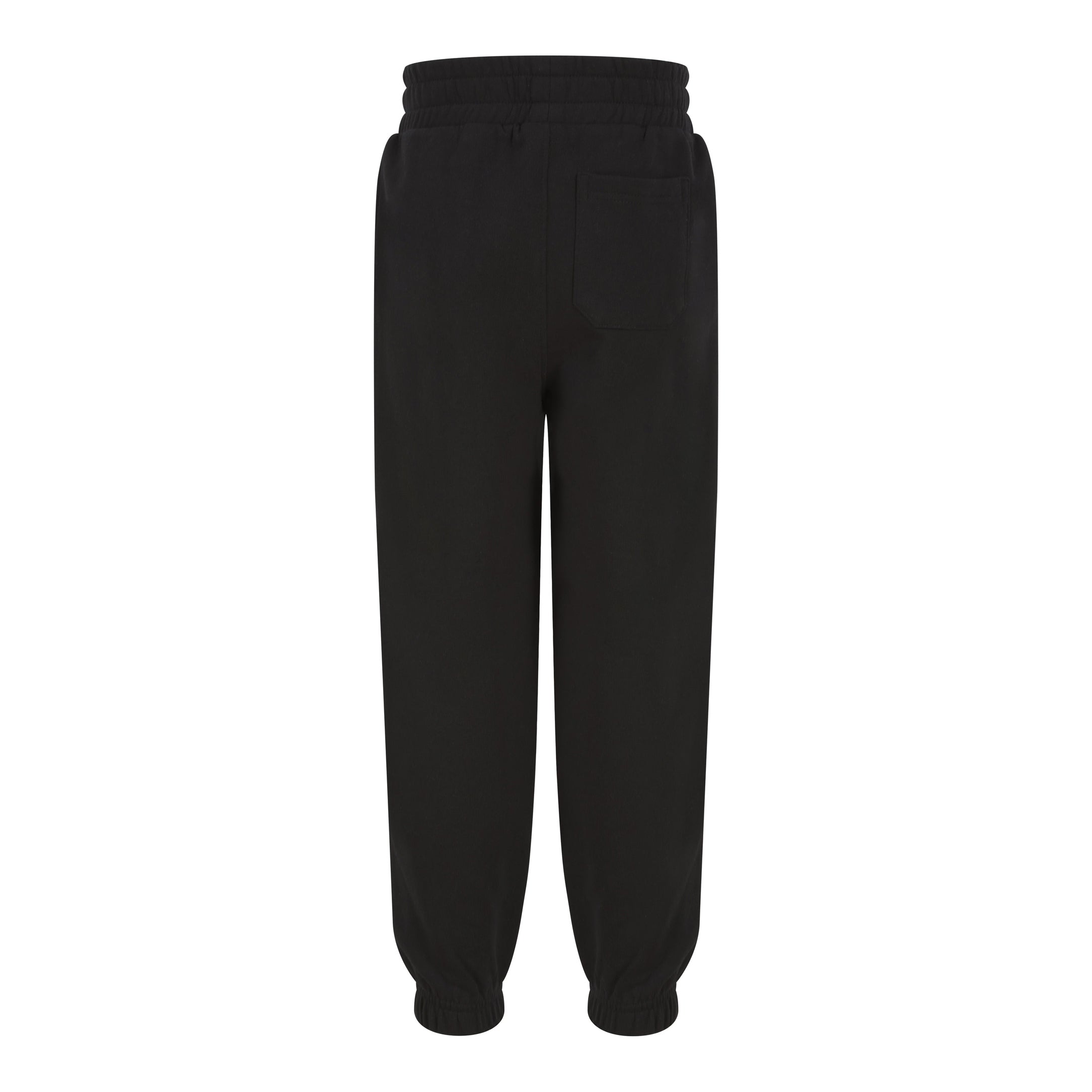 Sf Unisex Sustainable Fashion Cuffed Joggers