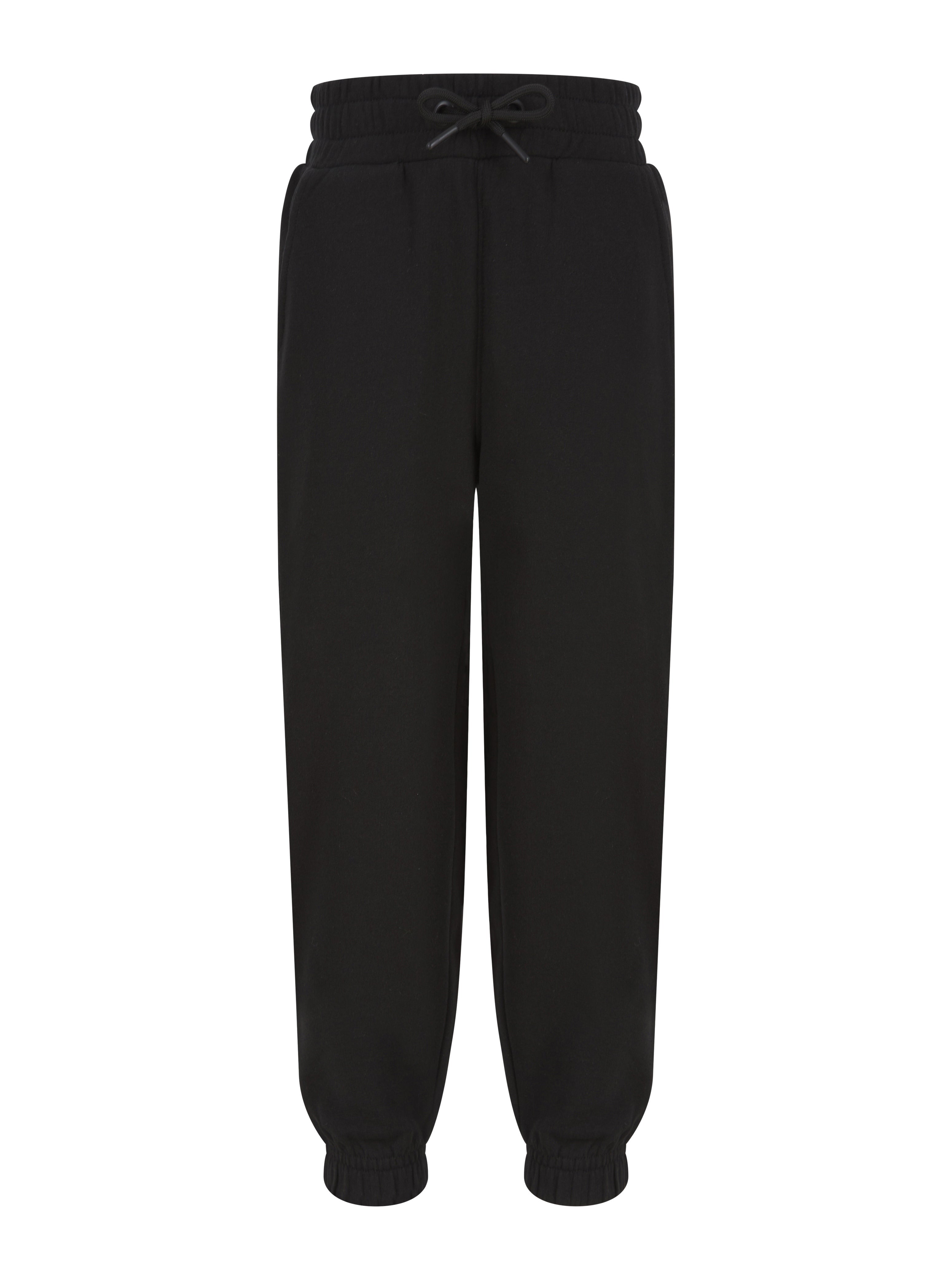 Sf Minni Kids Sustainable Fashion Cuffed Joggers