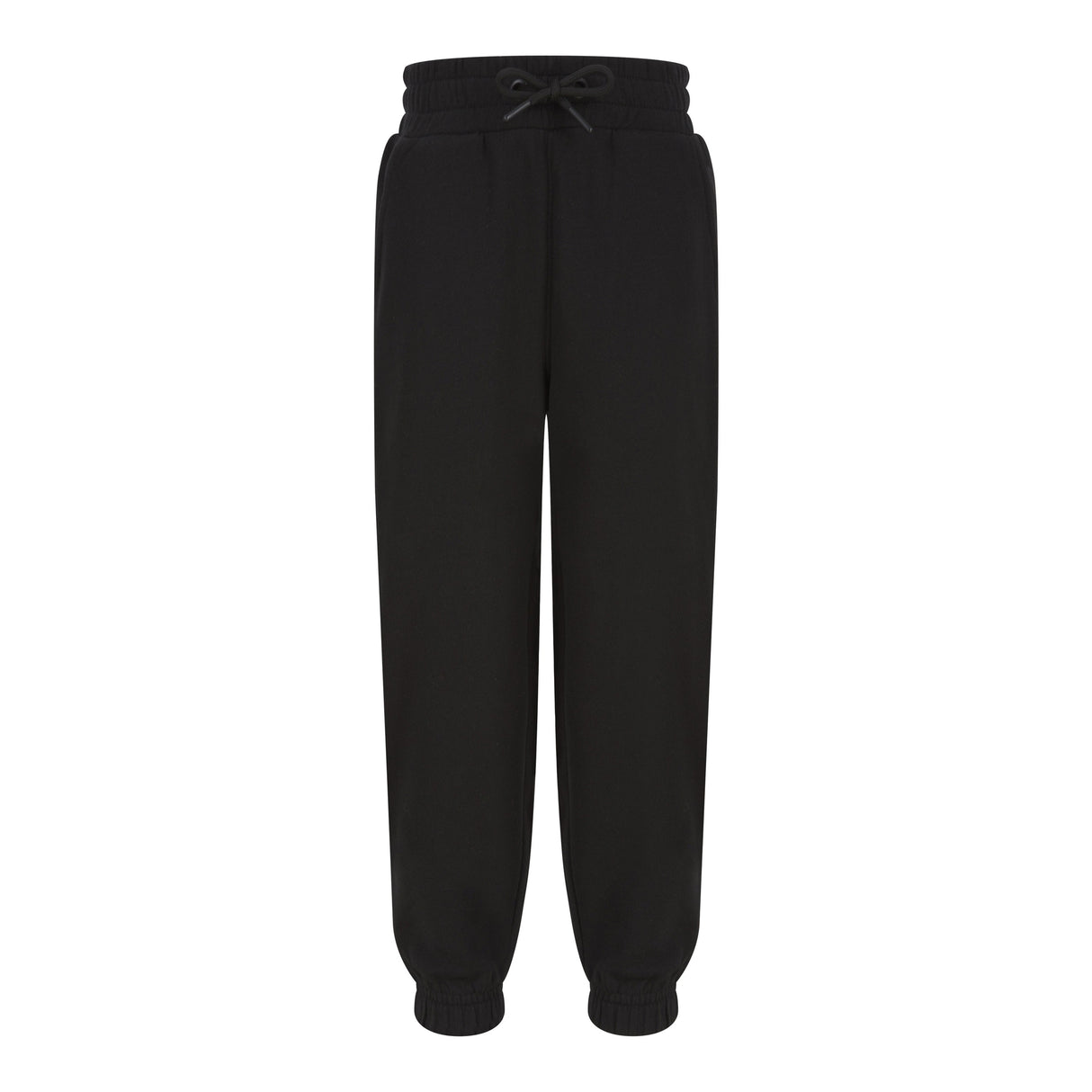 Sf Unisex Sustainable Fashion Cuffed Joggers