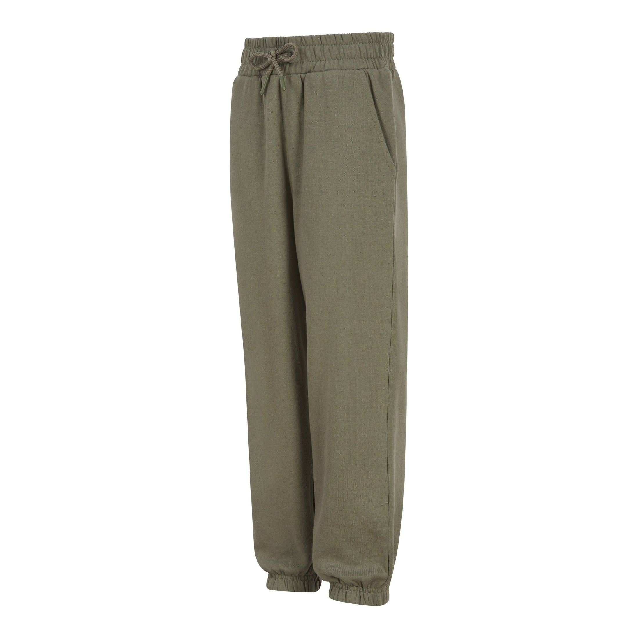 Sf Unisex Sustainable Fashion Cuffed Joggers