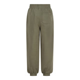 Sf Unisex Sustainable Fashion Cuffed Joggers