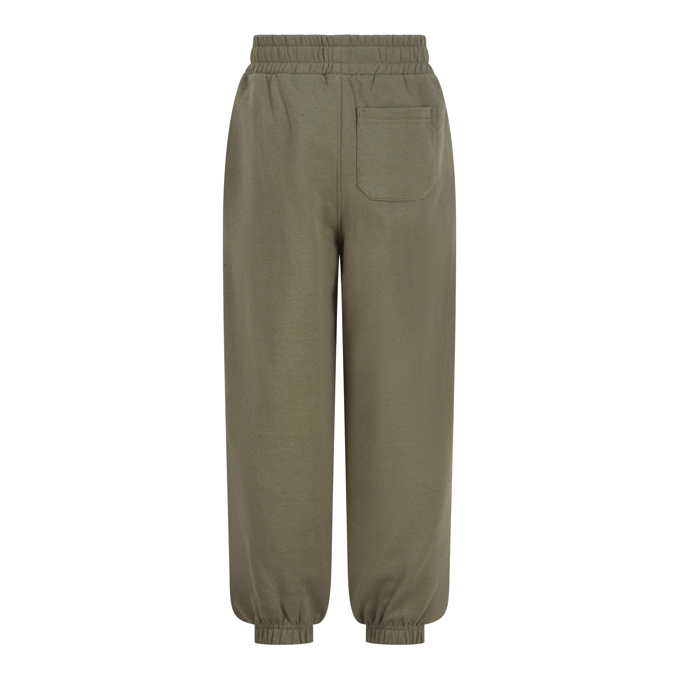 Sf Unisex Sustainable Fashion Cuffed Joggers