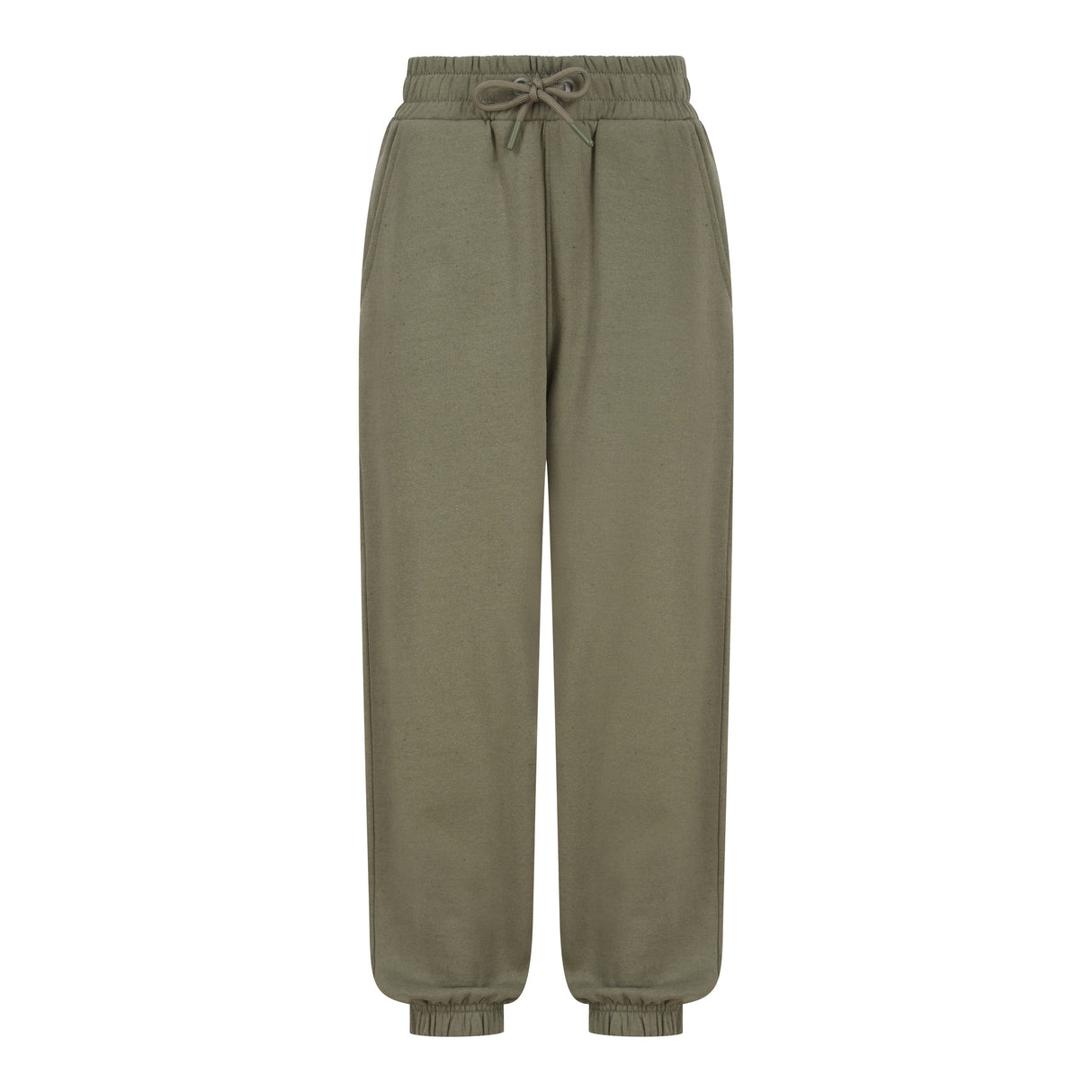 Sf Unisex Sustainable Fashion Cuffed Joggers