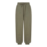Sf Unisex Sustainable Fashion Cuffed Joggers