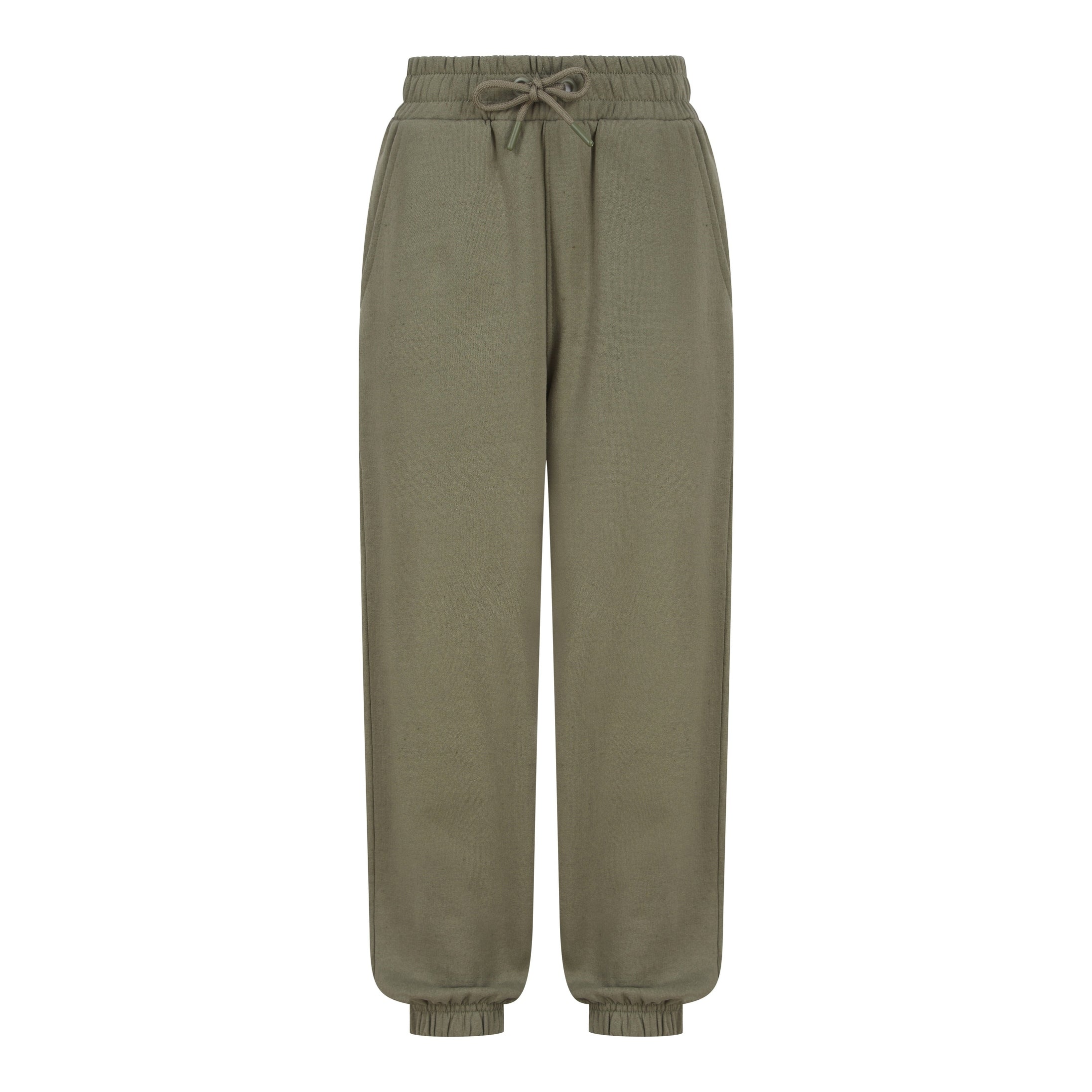 Sf Unisex Sustainable Fashion Cuffed Joggers