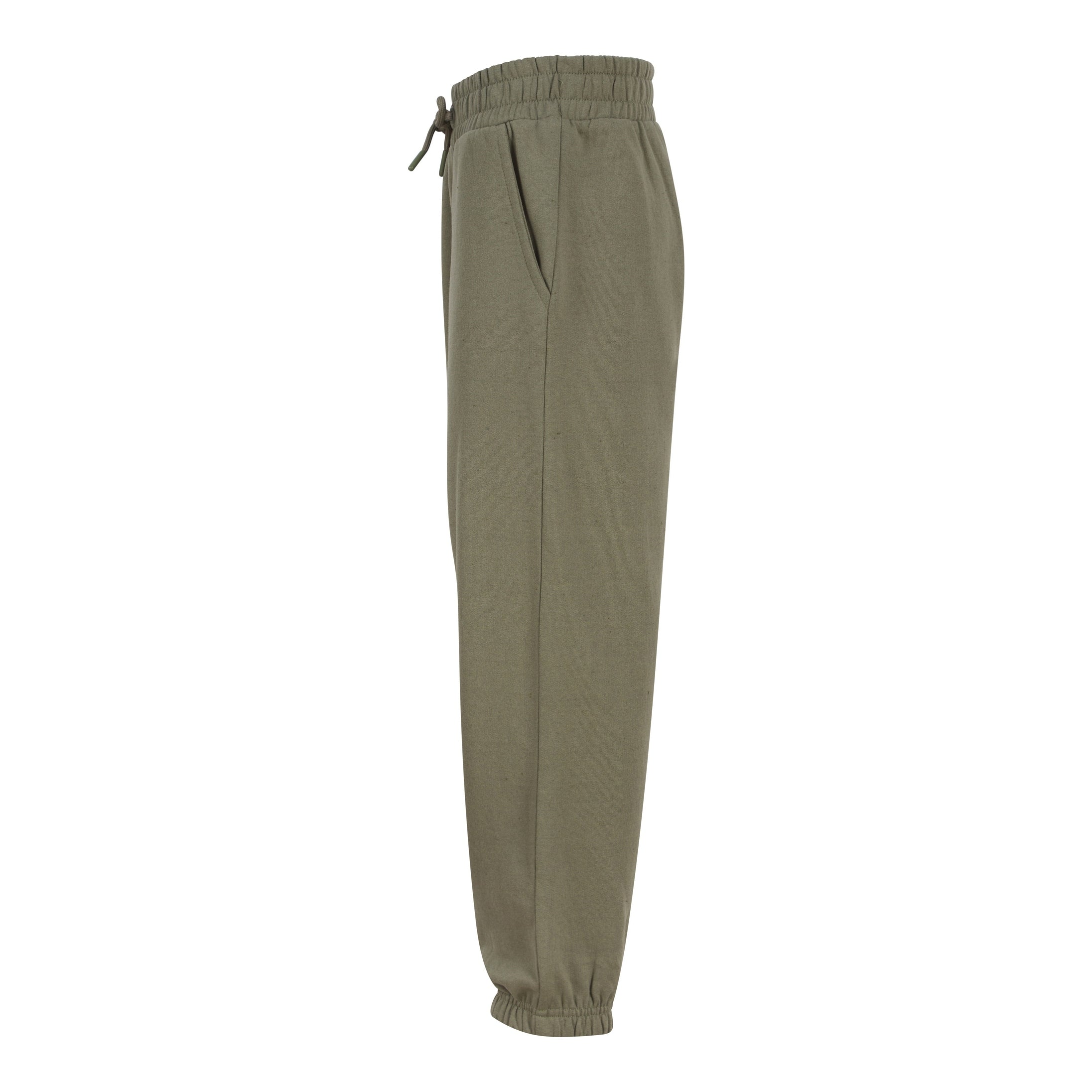 Sf Unisex Sustainable Fashion Cuffed Joggers
