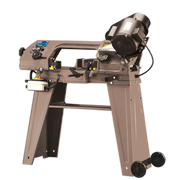 Sealey Metal Cutting Bandsaw 3-Speed 150mm 230V