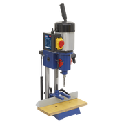 Sealey Hollow Chisel Mortiser 1/2" 230V