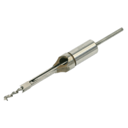 Sealey Chisel & Drill Set 1/4"