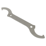 Sealey Double Hook-End C-Spanner 36-42mm/45-50mm