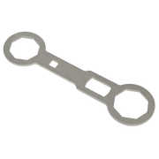 Sealey Fork Cap Spanner 46 & 50mm