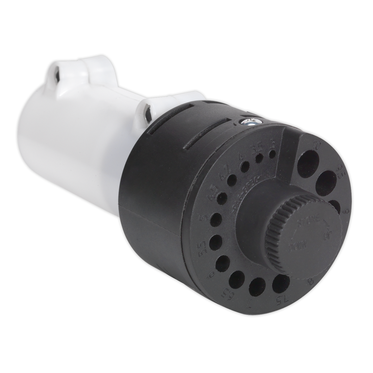 Sealey Manual Drill Bit Sharpener