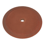Sealey Grinding Disc Ceramic Ø105mm for SMS2003